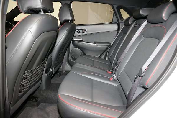 2021 Hyundai Kona N-Line OS.V4