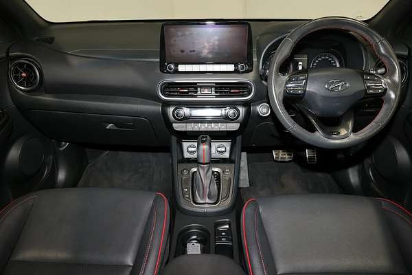2021 Hyundai Kona N-Line OS.V4