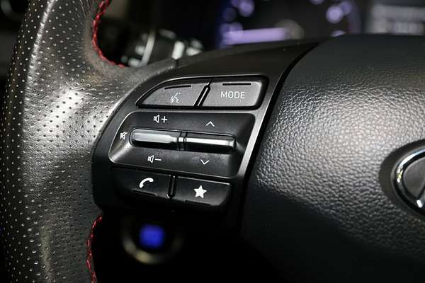 2021 Hyundai Kona N-Line OS.V4