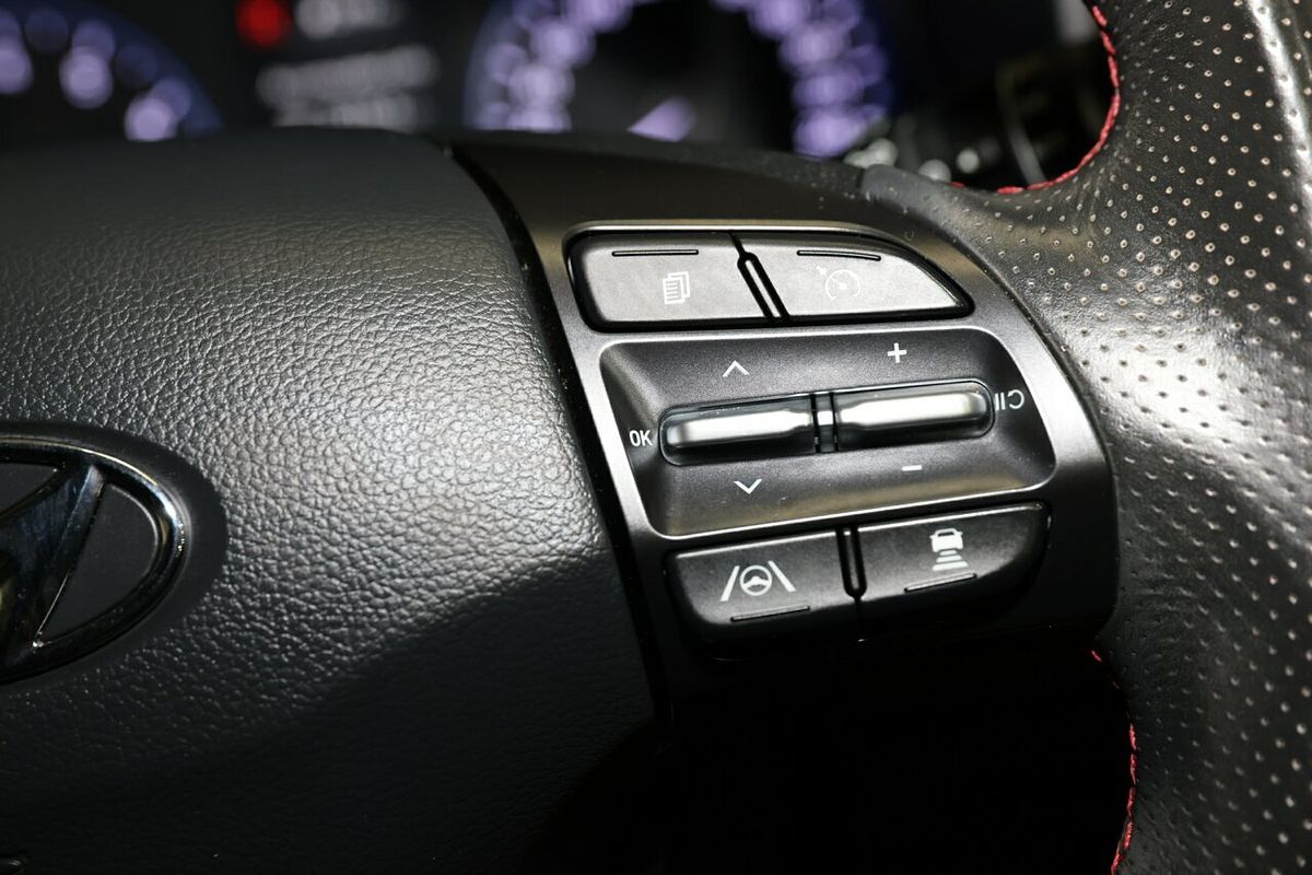 2021 Hyundai Kona N-Line OS.V4