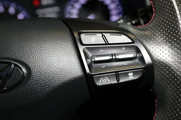 2021 Hyundai Kona N-Line OS.V4