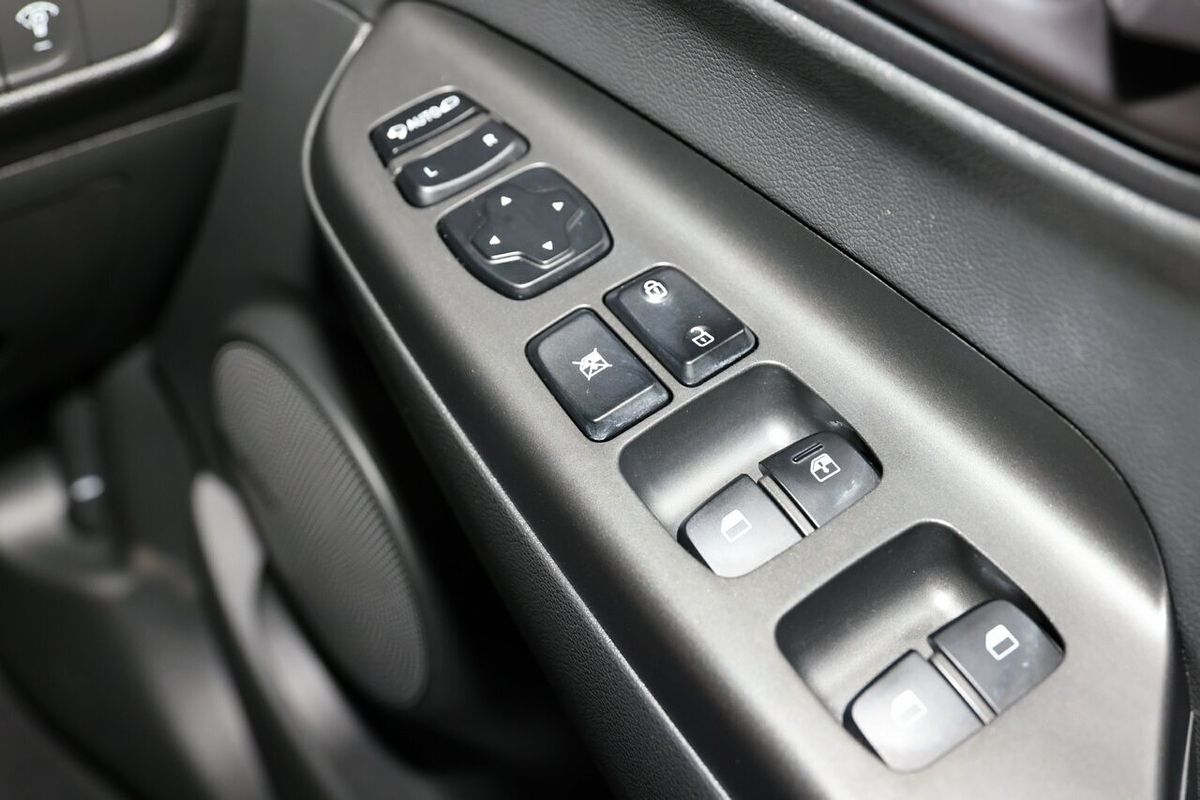 2021 Hyundai Kona N-Line OS.V4