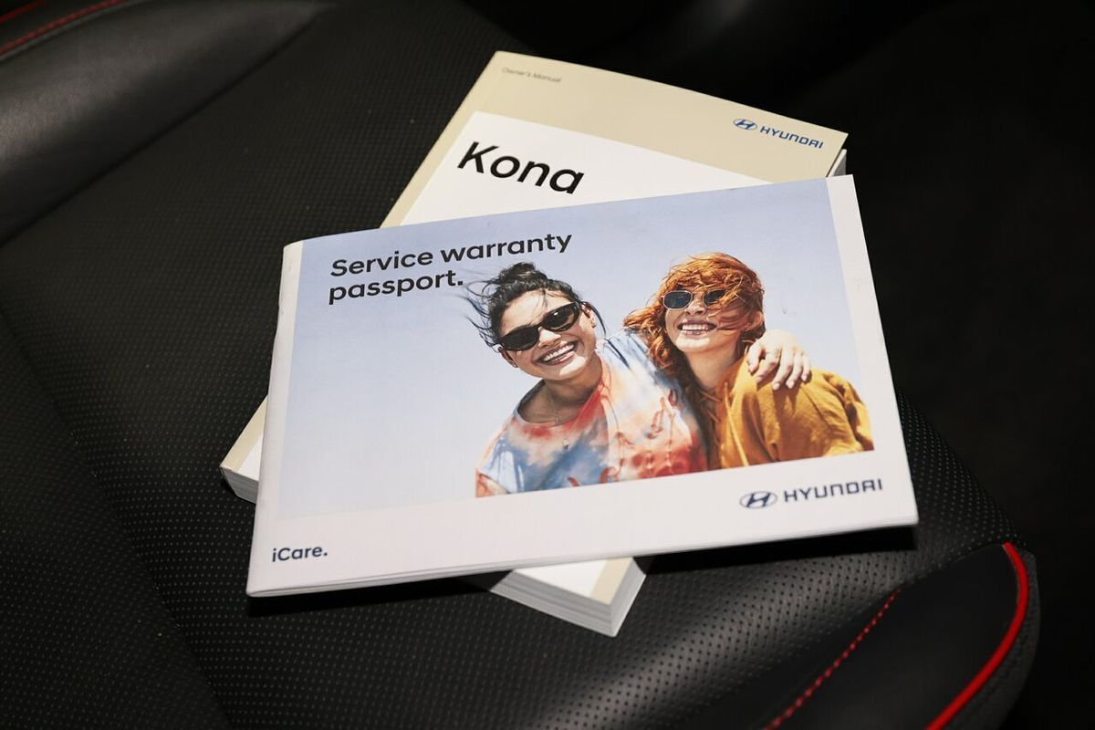 2021 Hyundai Kona N-Line OS.V4