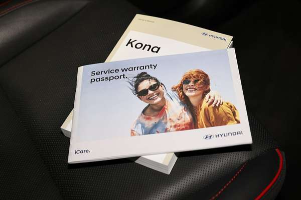 2021 Hyundai Kona N-Line OS.V4