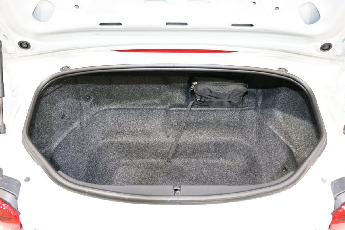 2016 Mazda MX-5 GT ND