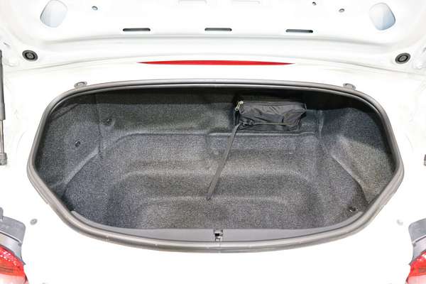 2016 Mazda MX-5 GT ND