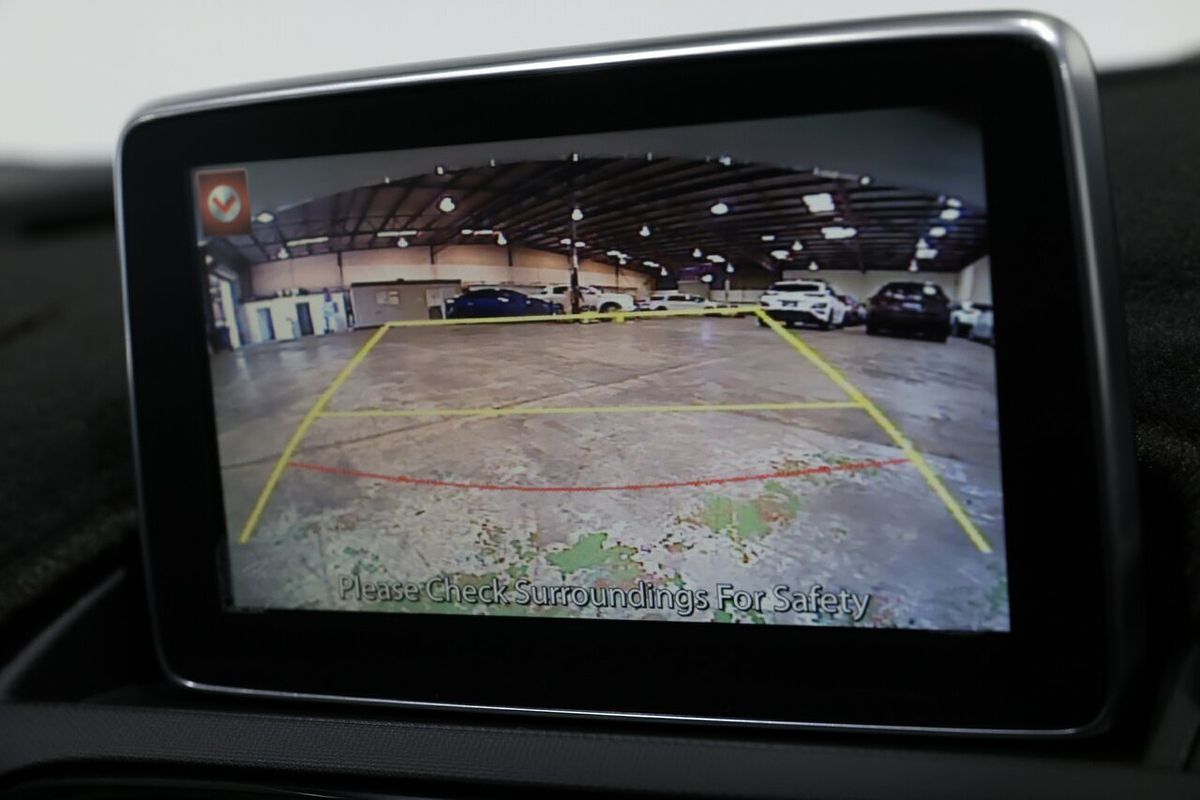 2016 Mazda MX-5 GT ND