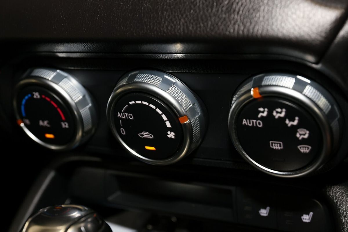 2016 Mazda MX-5 GT ND