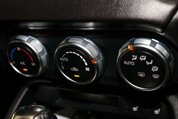 2016 Mazda MX-5 GT ND