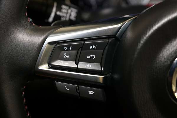 2016 Mazda MX-5 GT ND