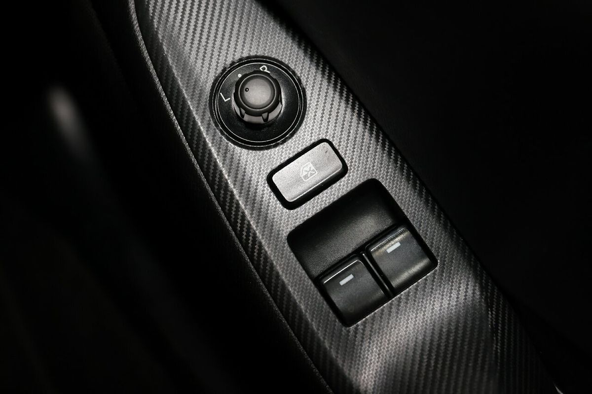 2016 Mazda MX-5 GT ND