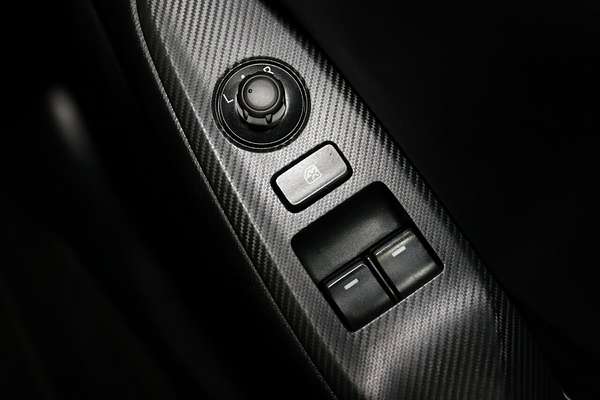 2016 Mazda MX-5 GT ND