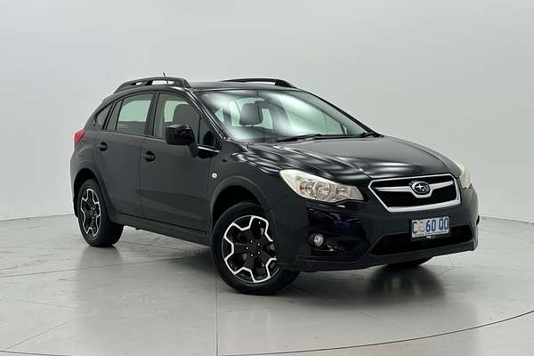 2012 Subaru XV 2.0i G4X