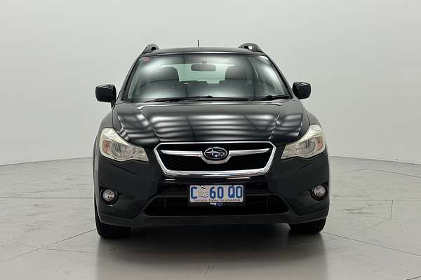 2012 Subaru XV 2.0i G4X