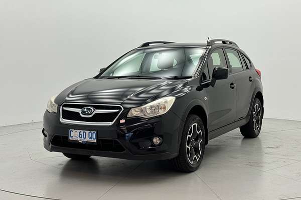 2012 Subaru XV 2.0i G4X