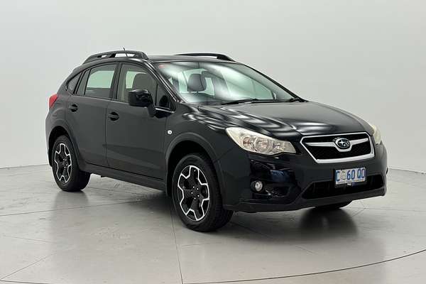 2012 Subaru XV 2.0i G4X