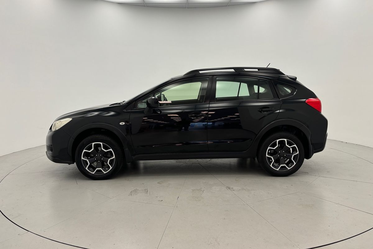 2012 Subaru XV 2.0i G4X
