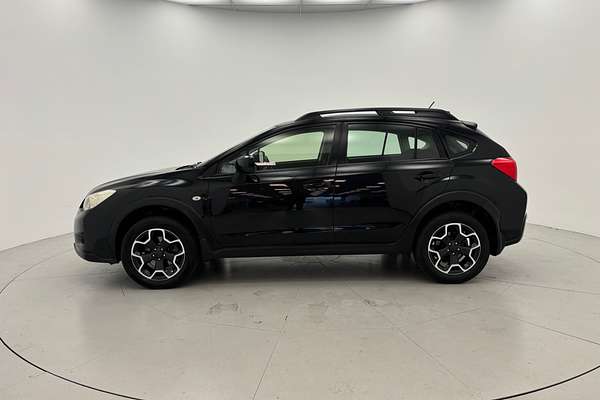 2012 Subaru XV 2.0i G4X