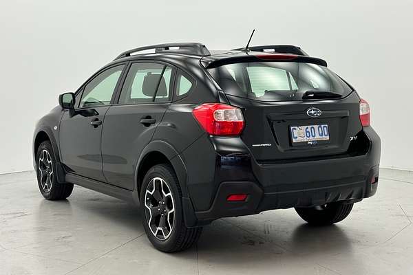 2012 Subaru XV 2.0i G4X