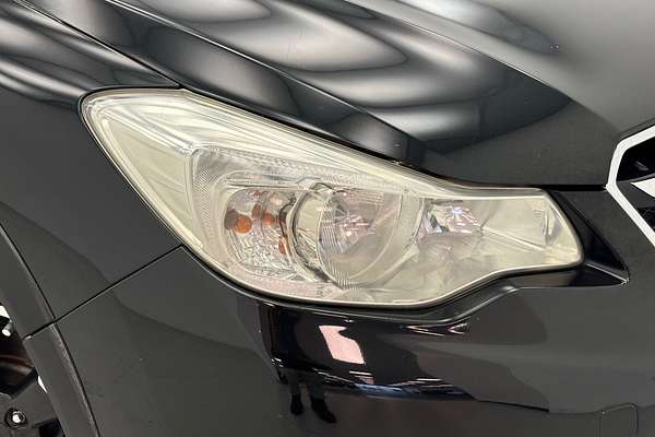 2012 Subaru XV 2.0i G4X