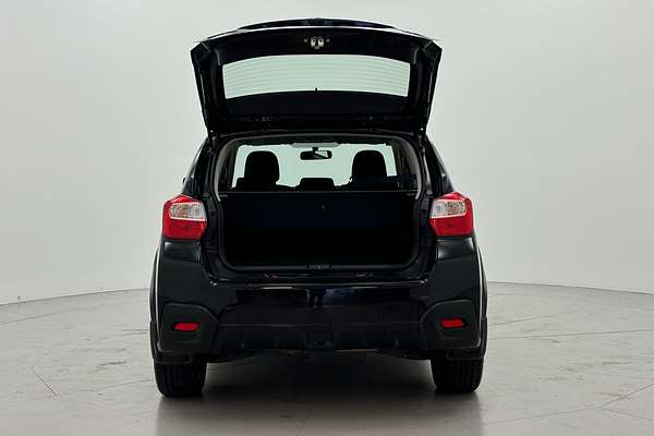 2012 Subaru XV 2.0i G4X