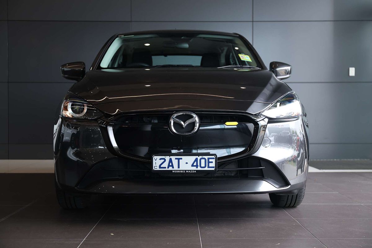 2024 Mazda 2 G15 Pure DJ Series