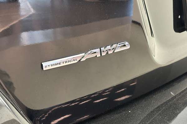 2012 Subaru XV 2.0i G4X