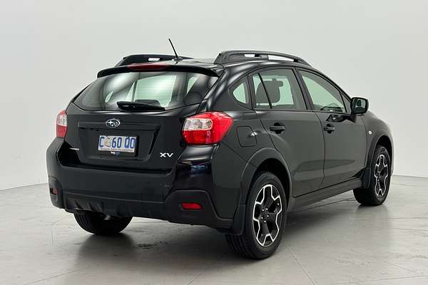 2012 Subaru XV 2.0i G4X