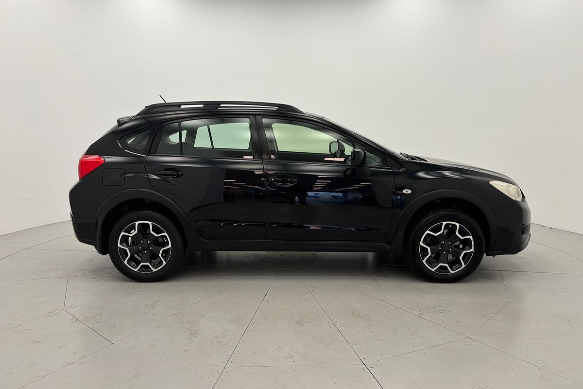 2012 Subaru XV 2.0i G4X