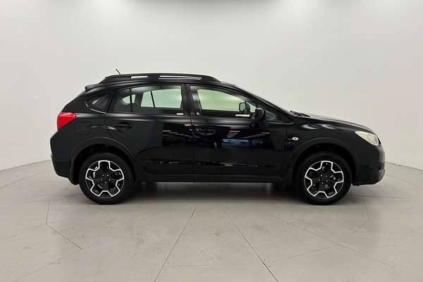 2012 Subaru XV 2.0i G4X