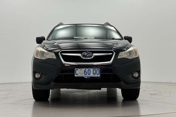 2012 Subaru XV 2.0i G4X