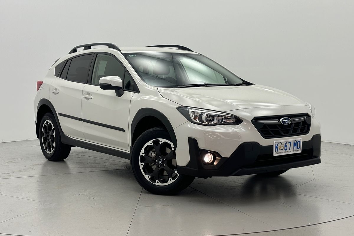 2022 Subaru XV 2.0i-L G5X