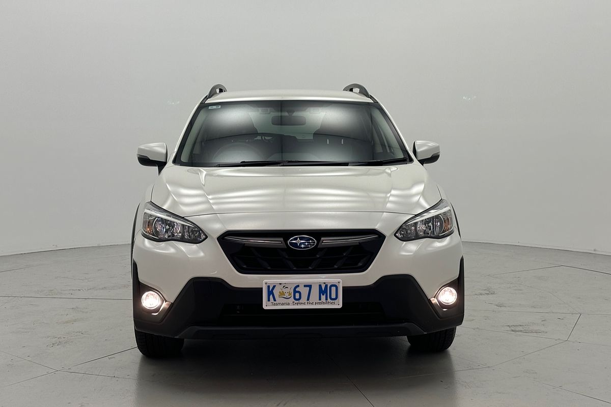2022 Subaru XV 2.0i-L G5X