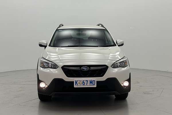 2022 Subaru XV 2.0i-L G5X