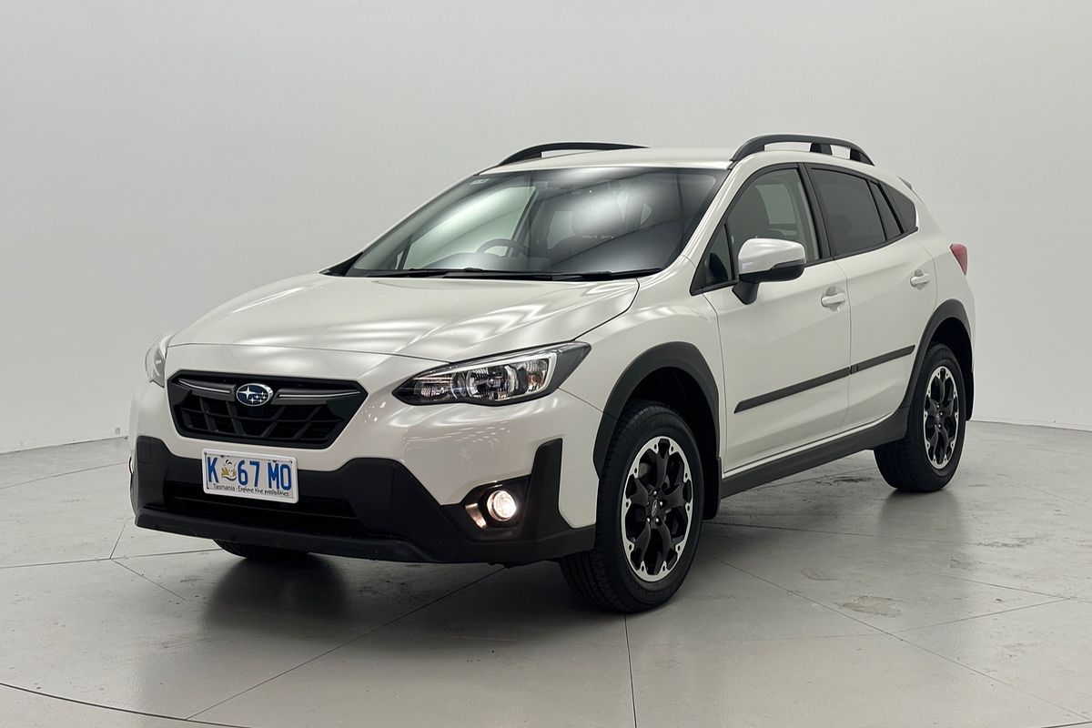 2022 Subaru XV 2.0i-L G5X