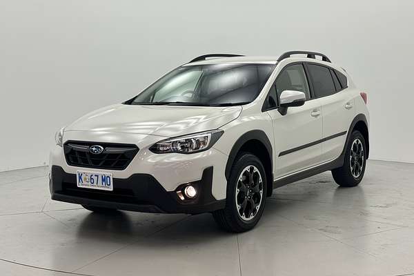 2022 Subaru XV 2.0i-L G5X