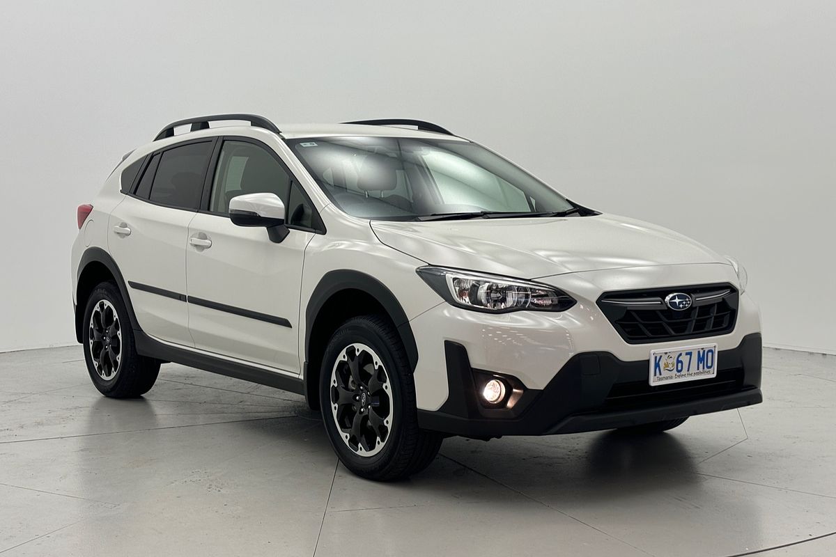 2022 Subaru XV 2.0i-L G5X