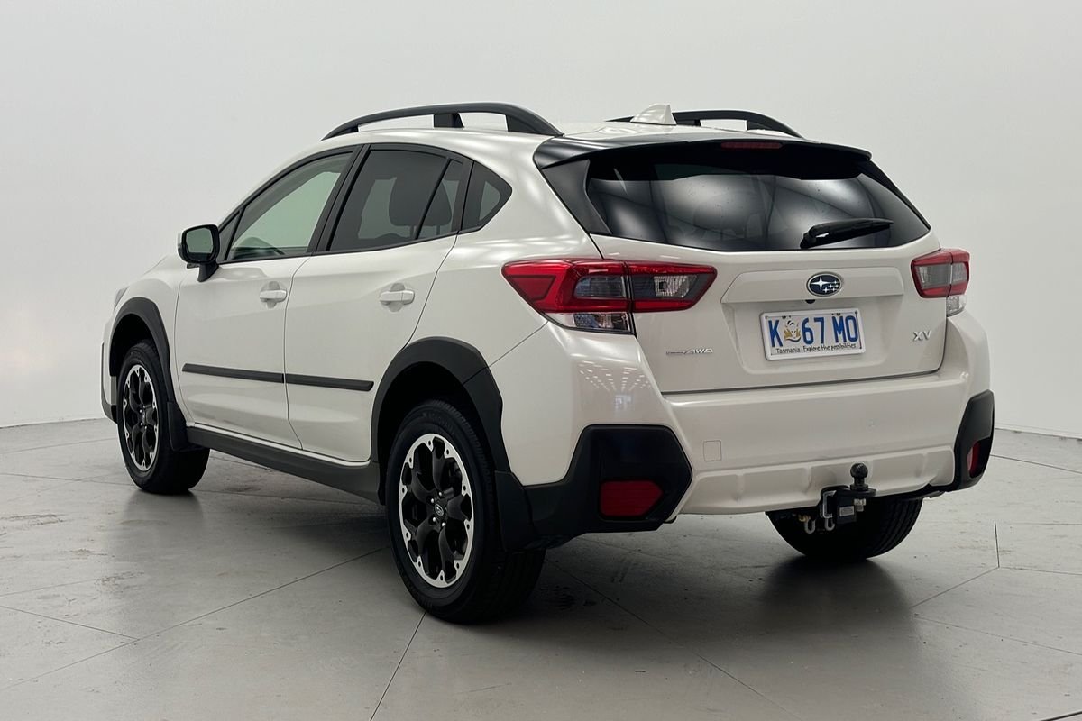 2022 Subaru XV 2.0i-L G5X