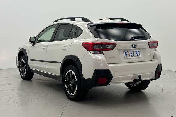2022 Subaru XV 2.0i-L G5X