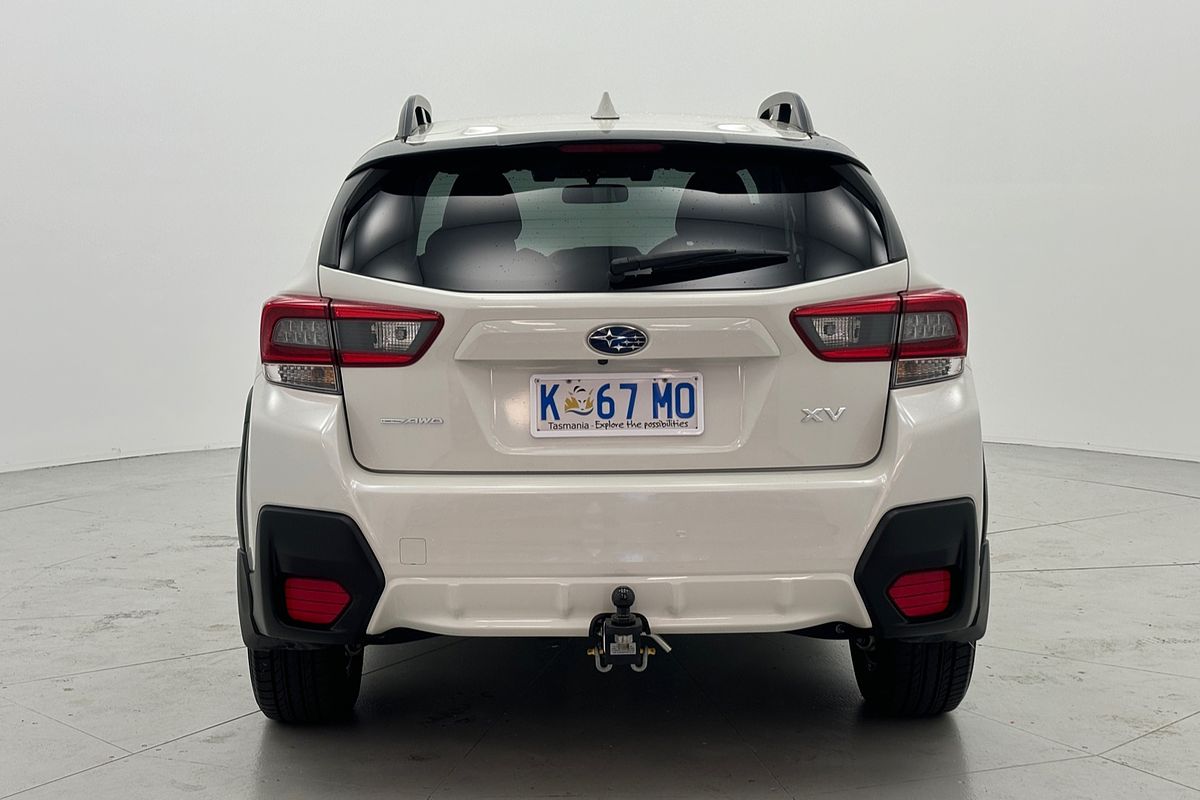 2022 Subaru XV 2.0i-L G5X