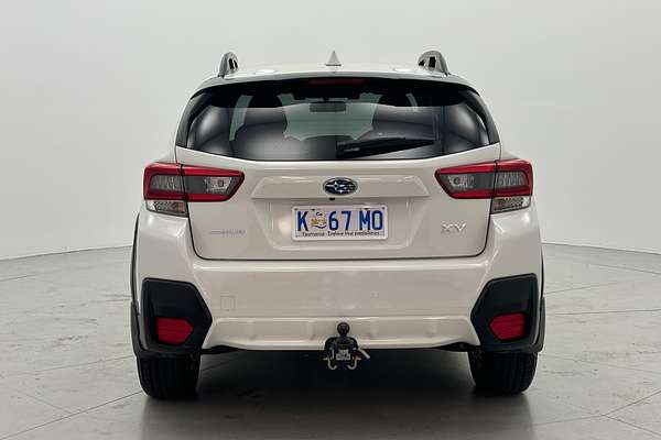 2022 Subaru XV 2.0i-L G5X