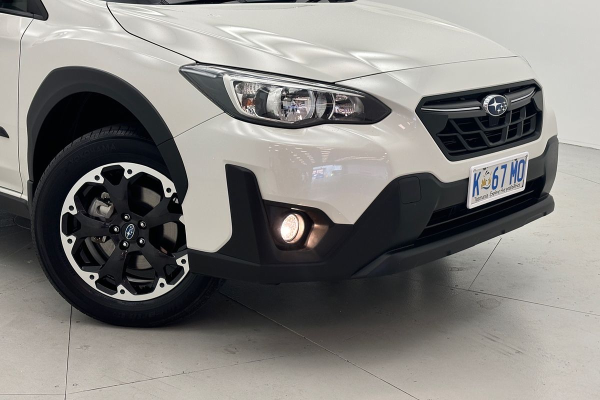 2022 Subaru XV 2.0i-L G5X