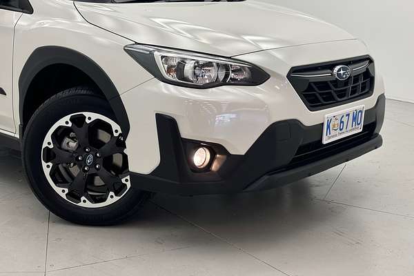 2022 Subaru XV 2.0i-L G5X