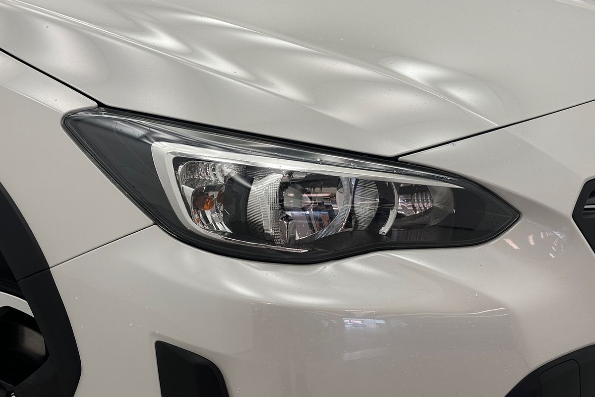 2022 Subaru XV 2.0i-L G5X