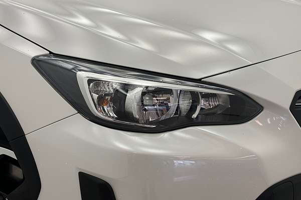 2022 Subaru XV 2.0i-L G5X