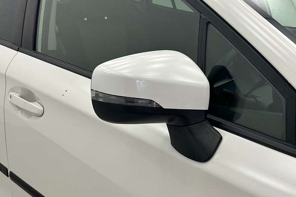 2022 Subaru XV 2.0i-L G5X