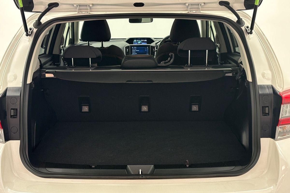 2022 Subaru XV 2.0i-L G5X