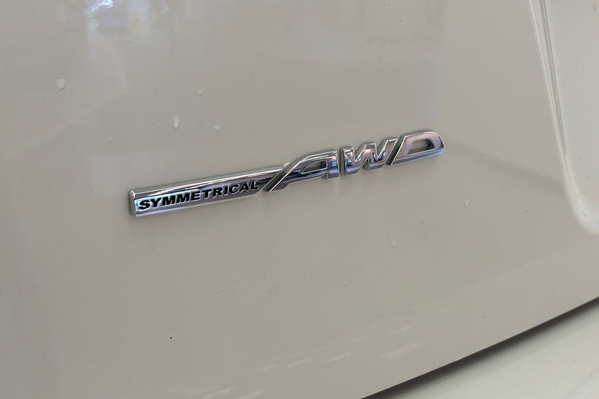 2022 Subaru XV 2.0i-L G5X