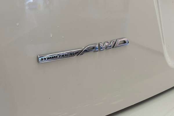 2022 Subaru XV 2.0i-L G5X