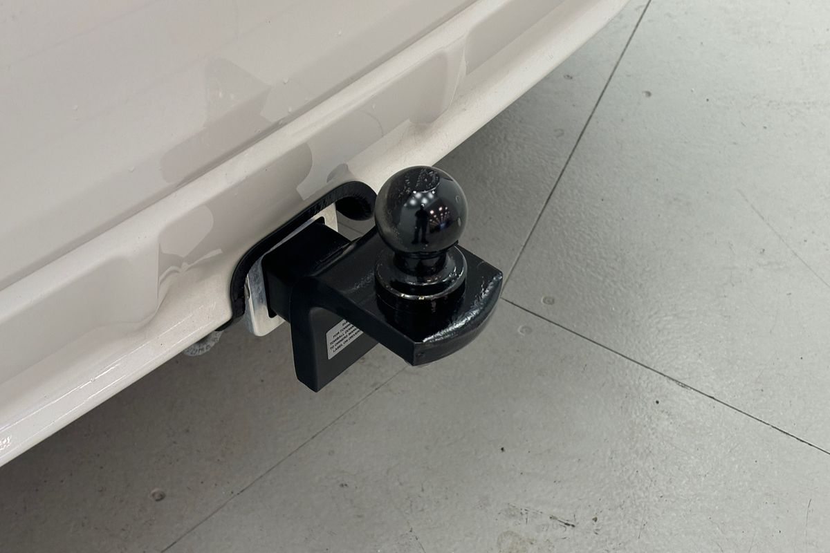 2022 Subaru XV 2.0i-L G5X